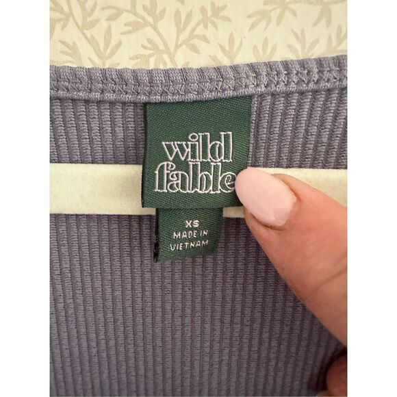 Wild Fable Jumpsuit - Picture 4 of 8